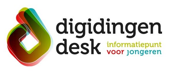 Digidingen-desk Hét informatiepunt voor jongeren
