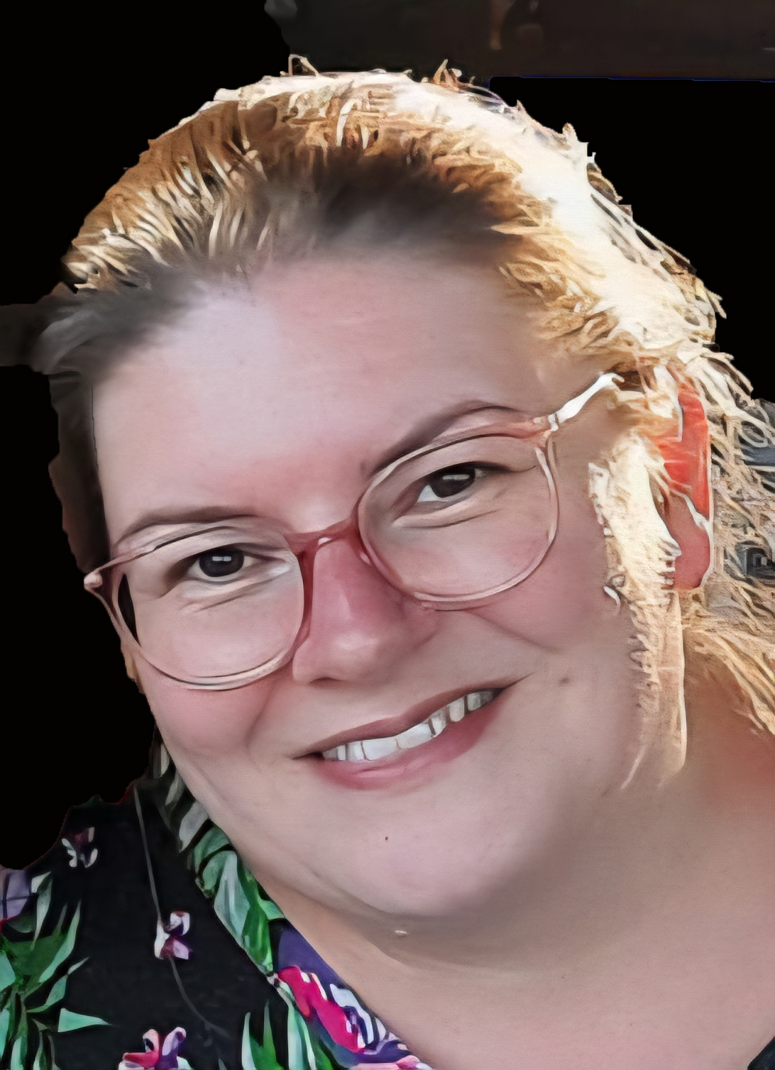 Marjolijn van den Brink is consulent basisvaardigheden