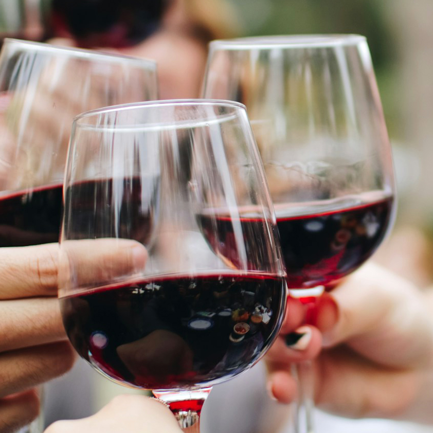 Eindejaarsborrel 2025