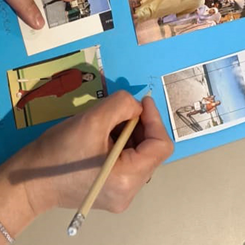 Cursus zelfredzaamheid